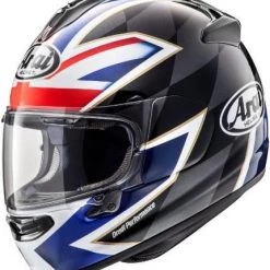 Arai Chaser-X League UK Helmet