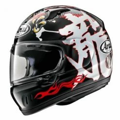Arai Renegade-V Dragon Helmet