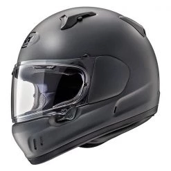 Arai Renegade-V Frost Gunmetal Helmet