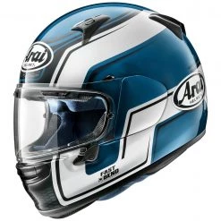 Arai Profile-V Bend Blue Helmet