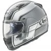 Arai Profile-V Bend Silver Helmet