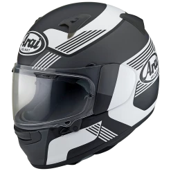 Arai Profile-V Copy Matte Black Helmet