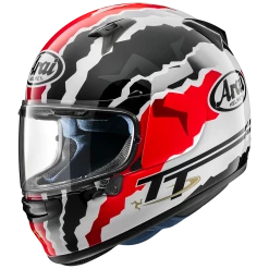 Arai Profile-V Doohan TT Helmet