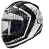 Arai Profile-V Impulse White Helmet