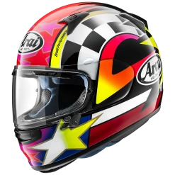 Arai Profile-V Schwantz 95 Helmet