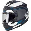 Arai Profile-V Sensation Blue Helmet