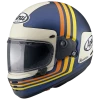Arai Concept-X Dream Matte Blue Helmet