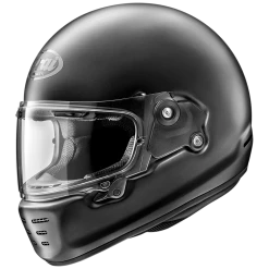 Arai Concept-X Frost Black Helmet
