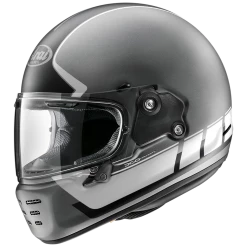 Arai Concept-X Speed Block Matte White Helmet