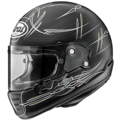 Arai Concept-X Vista Black Helmet