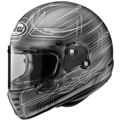 Arai Concept-X Vista Grey Helmet