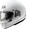 Arai Concept-X White Helmet