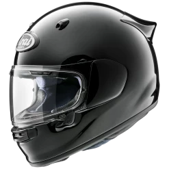 Arai Quantic Gloss Black Helmet