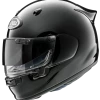 Arai Quantic Diamond Black Helmet