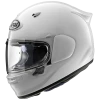 Arai Quantic Diamond White Helmet