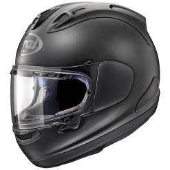 Arai RX-7V EVO Frost Black Helmet