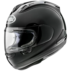 Arai RX-7V EVO Gloss Black Helmet
