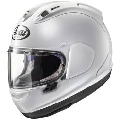 Arai RX-7V EVO Gloss White Helmet
