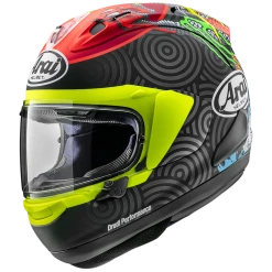 Arai RX-7V EVO Tatsuki Helmet