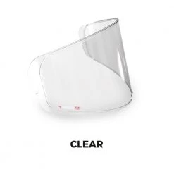 ARAI PINLOCK DKS116 XD3/XD4 INSERT - CLEAR