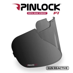 Arai DKS159 100% Max Vision Pinlock ProtecTINT for Arai RX-7V w/VAS-V IC Visor