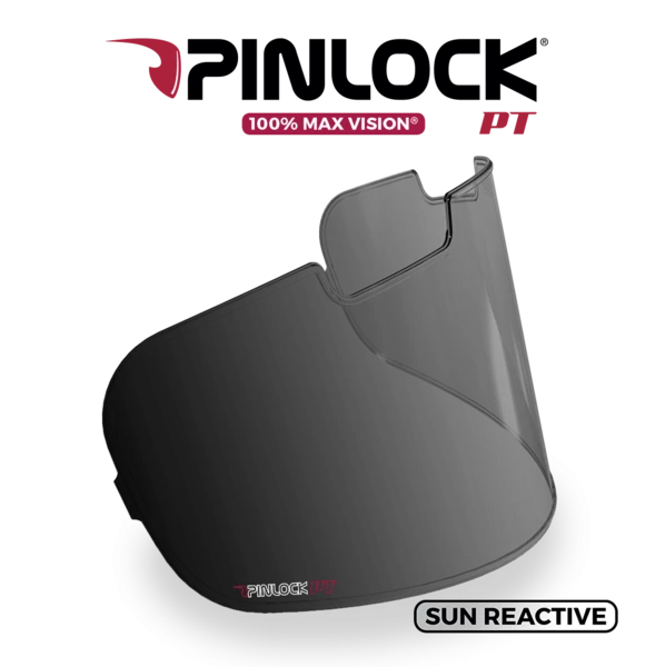 Arai DKS159 100% Max Vision Pinlock ProtecTINT for Arai RX-7V w/VAS-V IC Visor 1 Arai DKS159 100% Max Vision Pinlock ProtecTINT for Arai RX-7V w/VAS-V IC Visor